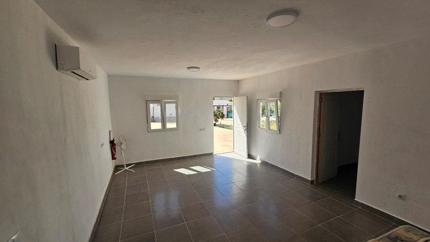 6 quarto Quinta/Casa Rural para venda em Lubrin - 169 995 € (Ref: 9817993)