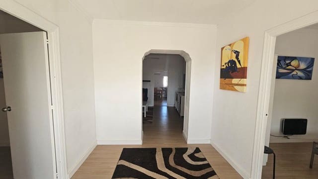 6 quarto Quinta/Casa Rural para venda em Lubrín - 169 995 € (Ref: 9817993)