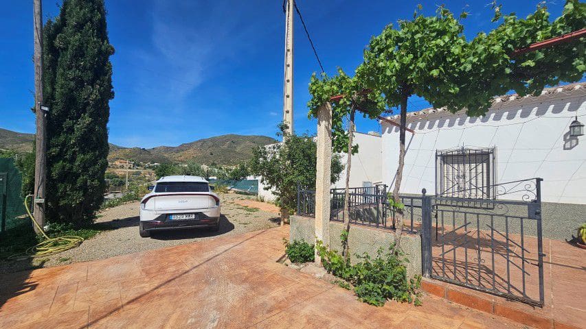 6 quarto Quinta/Casa Rural para venda em Lubrin - 169 995 € (Ref: 9817993)