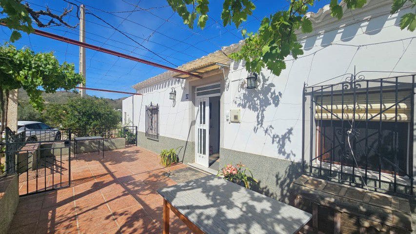 6 quarto Quinta/Casa Rural para venda em Lubrin - 169 995 € (Ref: 9817993)