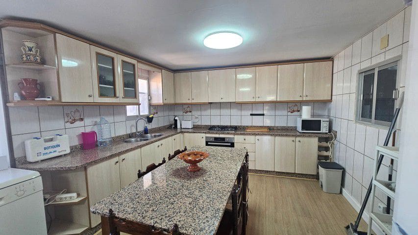 6 quarto Quinta/Casa Rural para venda em Lubrin - 169 995 € (Ref: 9817993)