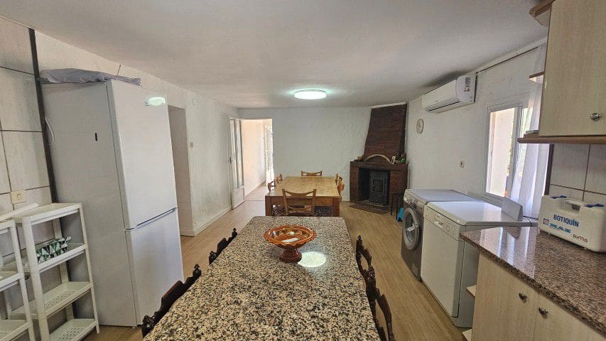 6 quarto Quinta/Casa Rural para venda em Lubrin - 169 995 € (Ref: 9817993)