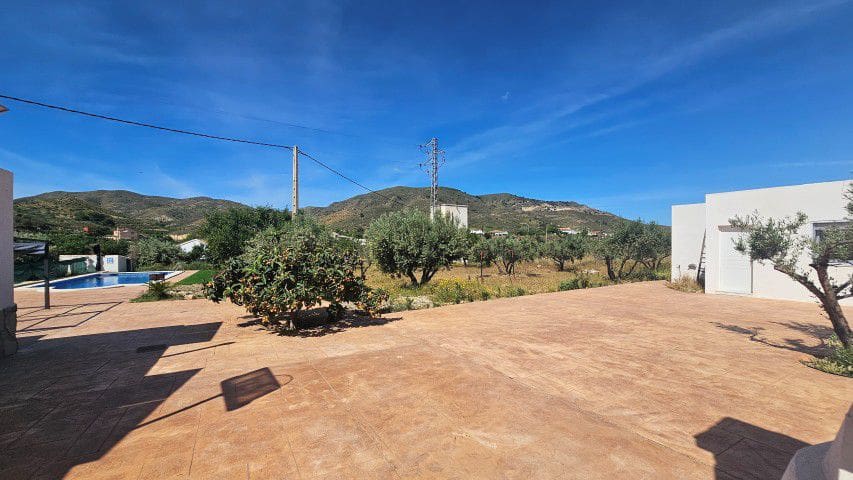6 quarto Quinta/Casa Rural para venda em Lubrin - 169 995 € (Ref: 9817993)