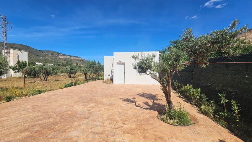 6 quarto Quinta/Casa Rural para venda em Lubrin - 169 995 € (Ref: 9817993)