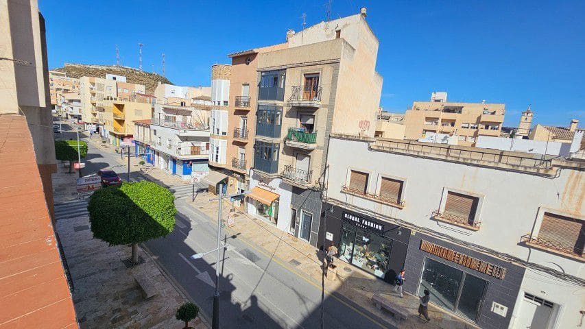 3 camera da letto Casa in vendita in Albox - 344.950 € (Rif: 9820062)