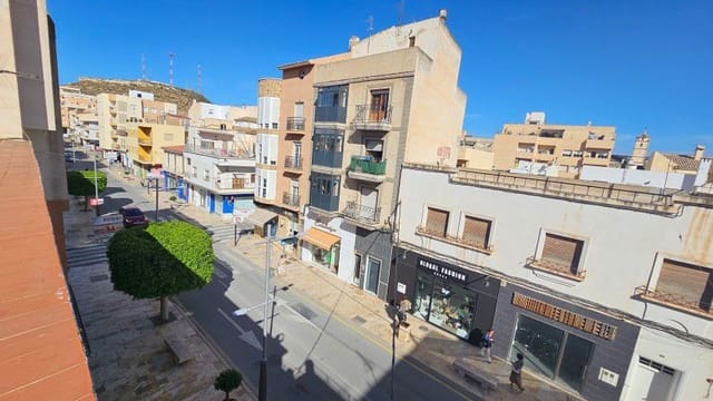 3 camera da letto Casa in vendita in Albox - 344.950 € (Rif: 9820062)