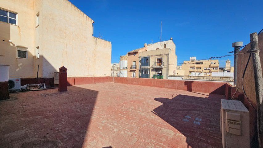 3 camera da letto Casa in vendita in Albox - 344.950 € (Rif: 9820062)