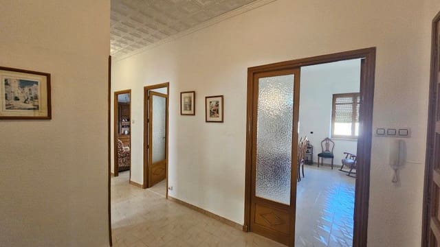 3 camera da letto Casa in vendita in Albox - 344.950 € (Rif: 9820062)
