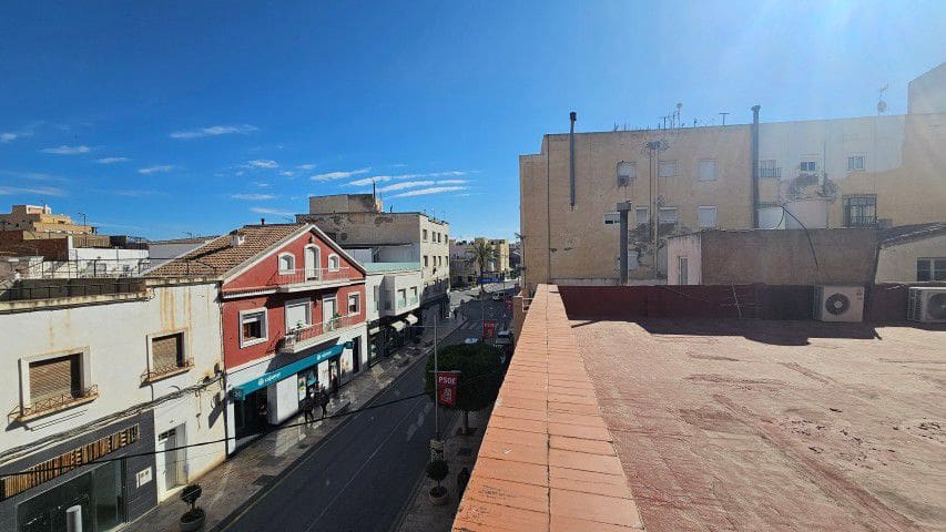 3 camera da letto Casa in vendita in Albox - 344.950 € (Rif: 9820062)