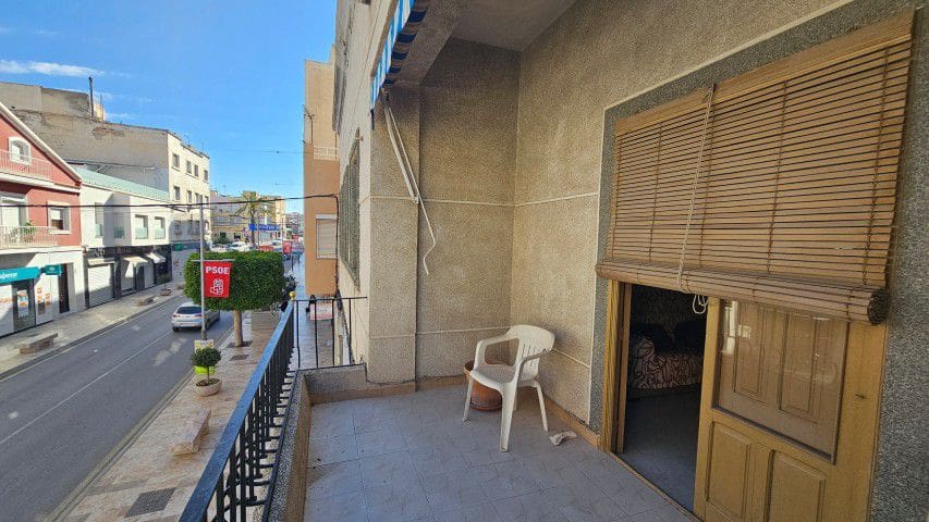 3 camera da letto Casa in vendita in Albox - 344.950 € (Rif: 9820062)