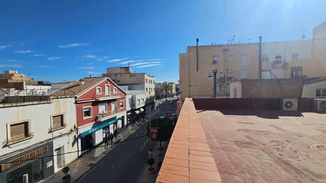 3 camera da letto Casa in vendita in Albox - 344.950 € (Rif: 9820062)