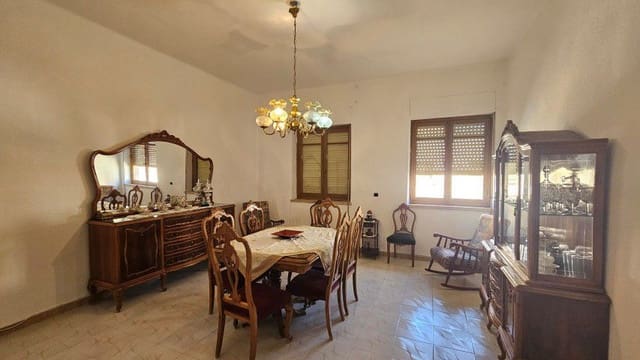 3 camera da letto Casa in vendita in Albox - 344.950 € (Rif: 9820062)