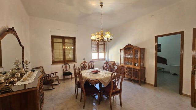 3 camera da letto Casa in vendita in Albox - 344.950 € (Rif: 9820062)