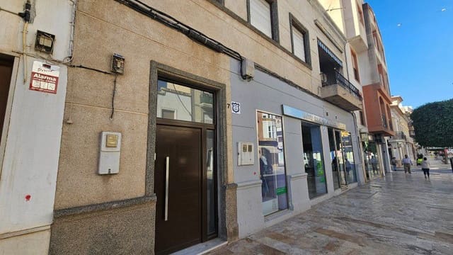 3 camera da letto Casa in vendita in Albox - 344.950 € (Rif: 9820062)
