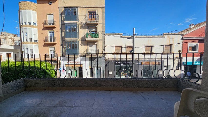 3 camera da letto Casa in vendita in Albox - 344.950 € (Rif: 9820062)