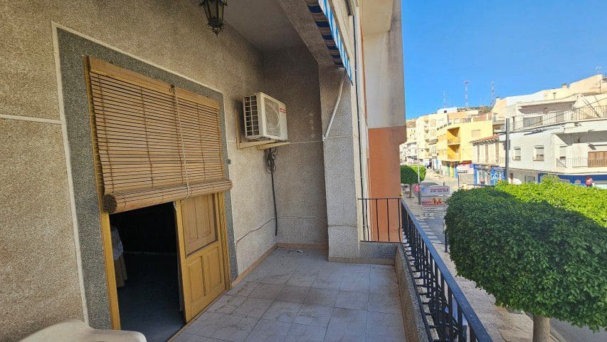 3 camera da letto Casa in vendita in Albox - 344.950 € (Rif: 9820062)