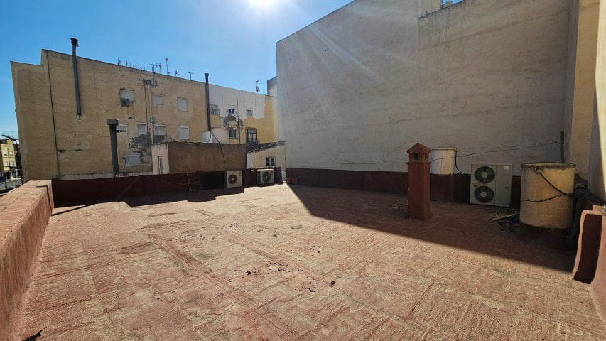 3 camera da letto Casa in vendita in Albox - 344.950 € (Rif: 9820062)