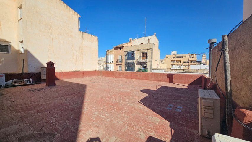 3 camera da letto Casa in vendita in Albox - 344.950 € (Rif: 9820062)