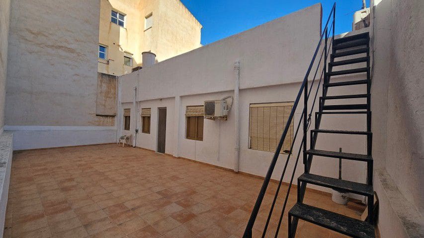 3 camera da letto Casa in vendita in Albox - 344.950 € (Rif: 9820062)