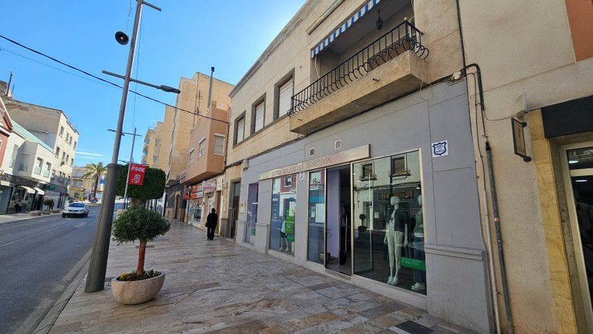 3 camera da letto Casa in vendita in Albox - 344.950 € (Rif: 9820062)