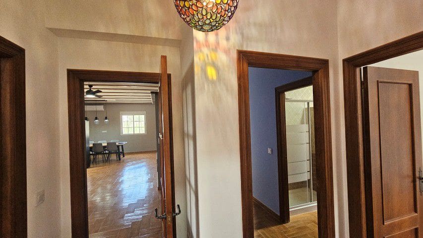3 bedroom Villa for sale in Almanzora - € 199,950 (Ref: 9836161)