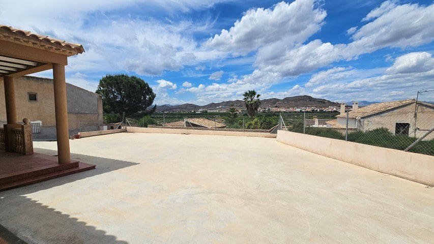 3 bedroom Villa for sale in Almanzora - € 199,950 (Ref: 9836161)