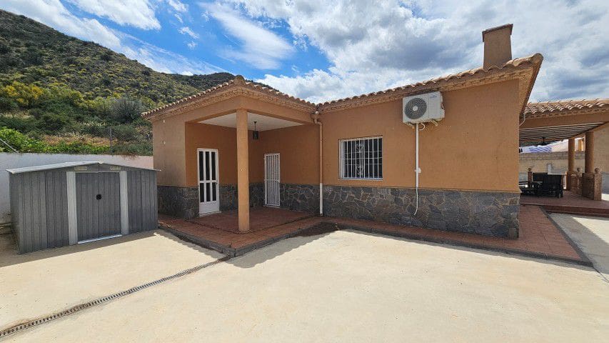 3 bedroom Villa for sale in Almanzora - € 199,950 (Ref: 9836161)