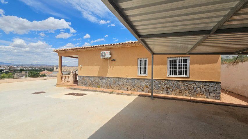3 bedroom Villa for sale in Almanzora - € 199,950 (Ref: 9836161)