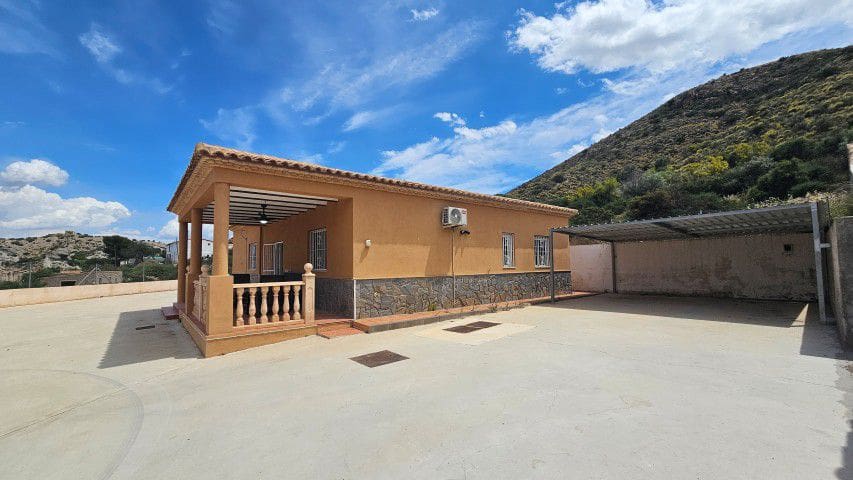 3 bedroom Villa for sale in Almanzora - € 199,950 (Ref: 9836161)
