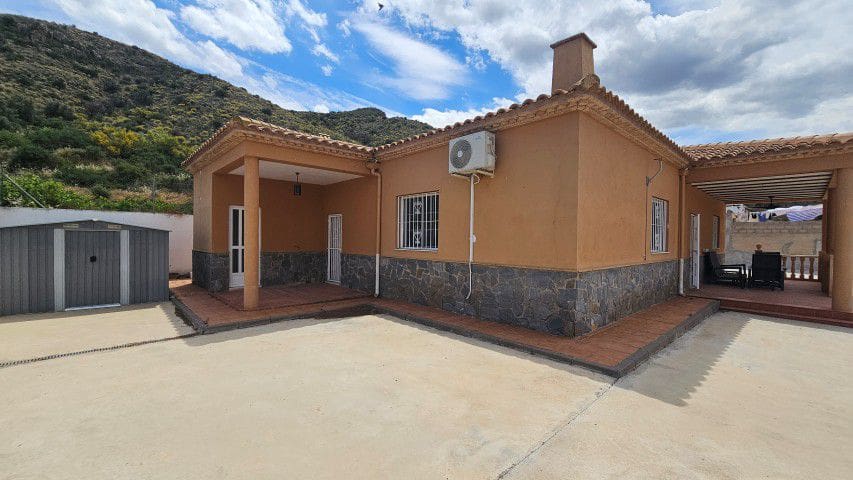 3 bedroom Villa for sale in Almanzora - € 199,950 (Ref: 9836161)