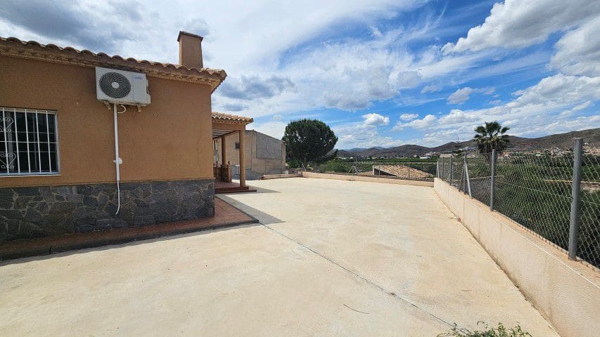 3 bedroom Villa for sale in Almanzora - € 199,950 (Ref: 9836161)