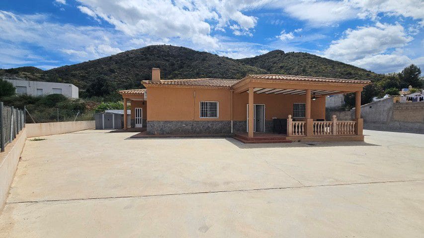 3 bedroom Villa for sale in Almanzora - € 199,950 (Ref: 9836161)