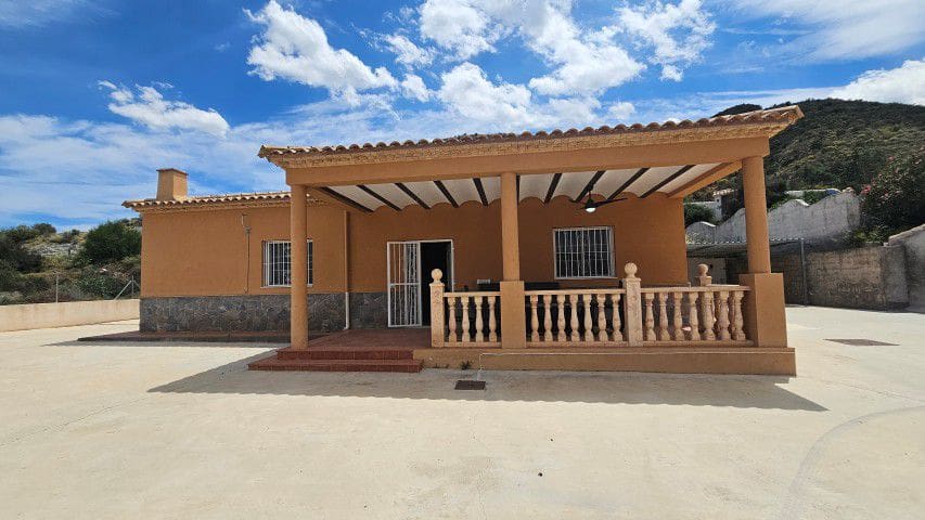 3 bedroom Villa for sale in Almanzora - € 199,950 (Ref: 9836161)