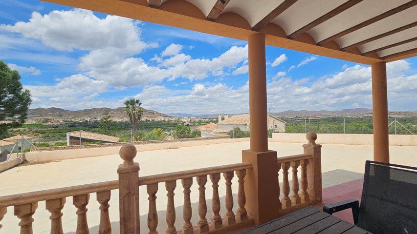 3 bedroom Villa for sale in Almanzora - € 199,950 (Ref: 9836161)