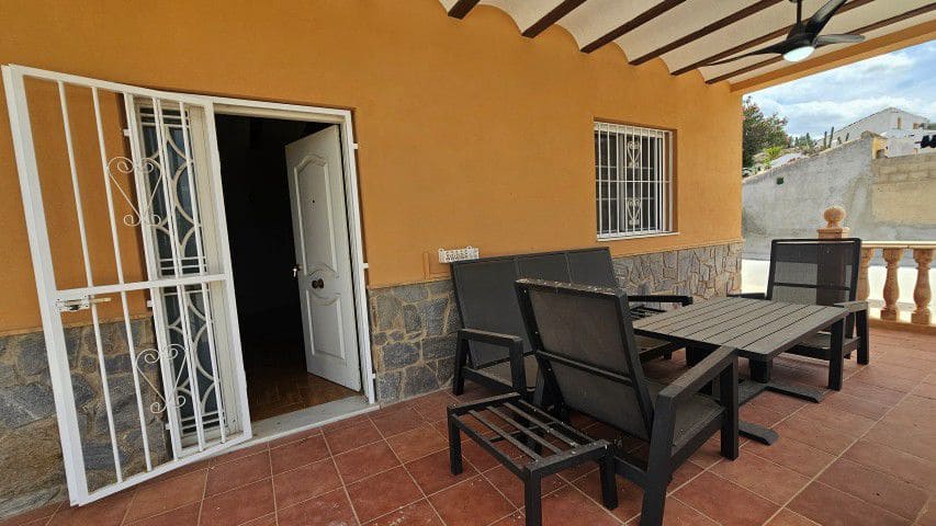 3 bedroom Villa for sale in Almanzora - € 199,950 (Ref: 9836161)