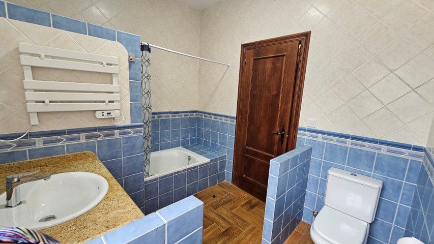 3 bedroom Villa for sale in Almanzora - € 199,950 (Ref: 9836161)