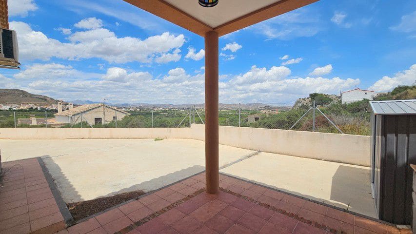 3 bedroom Villa for sale in Almanzora - € 199,950 (Ref: 9836161)