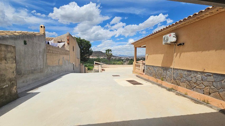 3 bedroom Villa for sale in Almanzora - € 199,950 (Ref: 9836161)