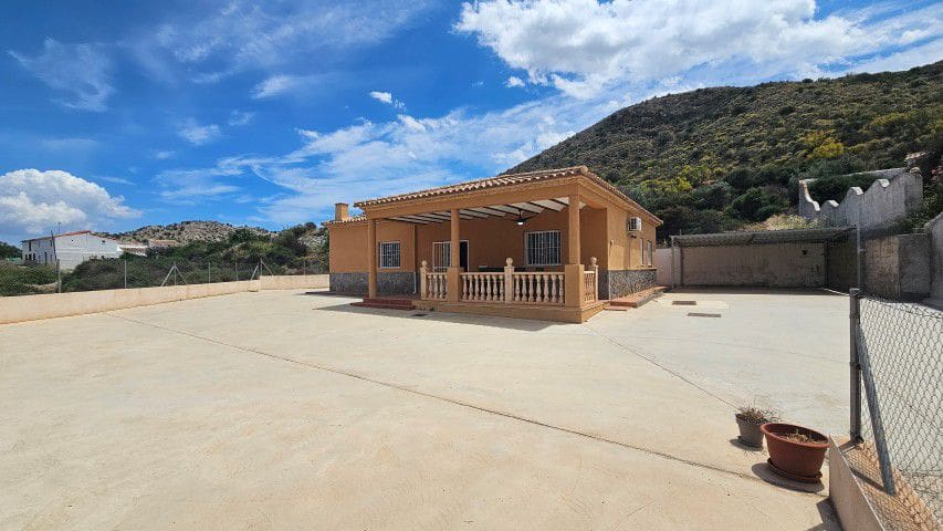 3 bedroom Villa for sale in Almanzora - € 199,950 (Ref: 9836161)
