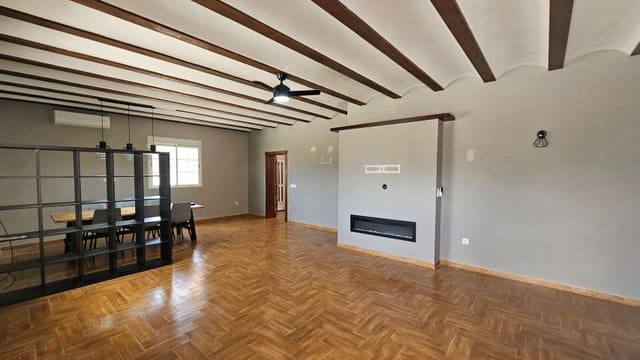 3 soveværelse Villa til salg i Almanzora, Cantoria - € 199.950 (Ref: 9836161)