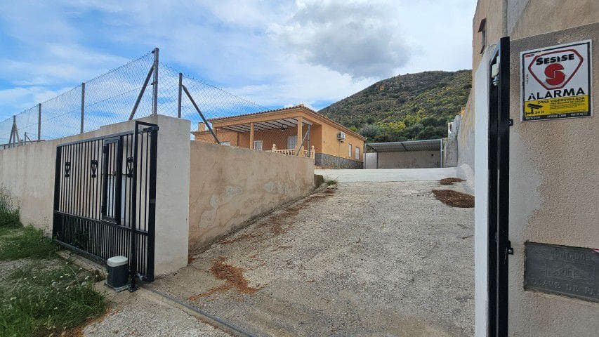 3 bedroom Villa for sale in Almanzora - € 199,950 (Ref: 9836161)
