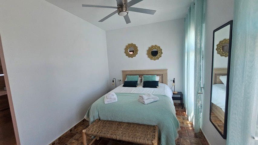 4 bedroom Finca/Country House for sale in Oria - € 384,995 (Ref: 9840294)