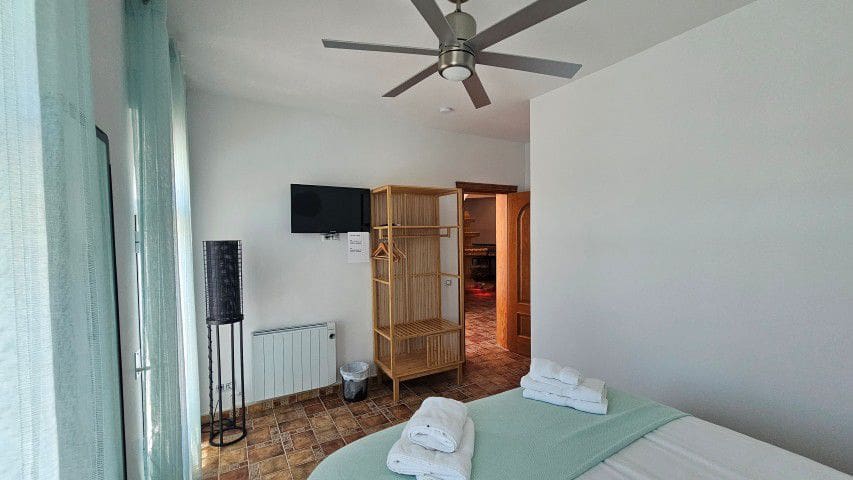 4 bedroom Finca/Country House for sale in Oria - € 384,995 (Ref: 9840294)
