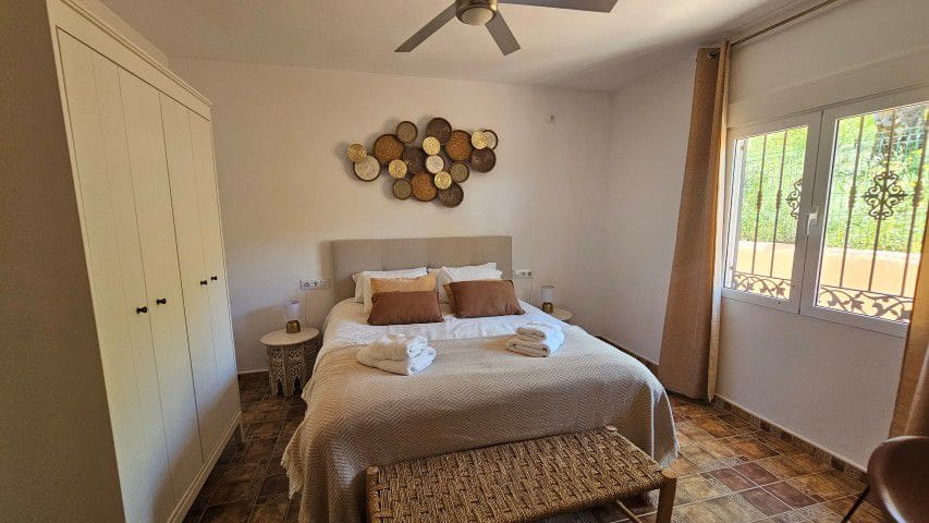 4 bedroom Finca/Country House for sale in Oria - € 384,995 (Ref: 9840294)