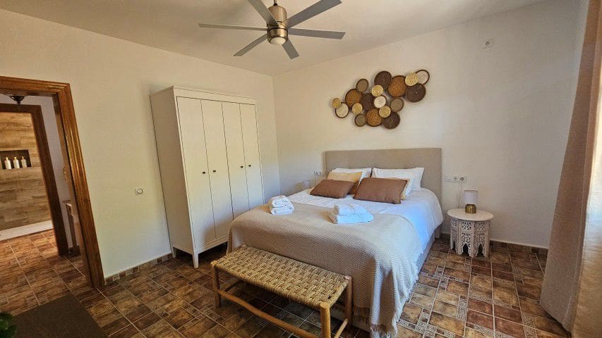 4 bedroom Finca/Country House for sale in Oria - € 384,995 (Ref: 9840294)