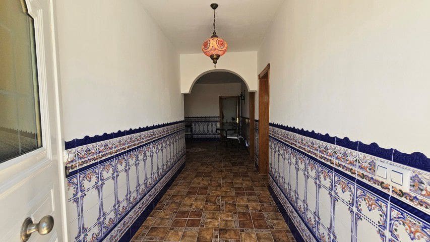 4 bedroom Finca/Country House for sale in Oria - € 384,995 (Ref: 9840294)