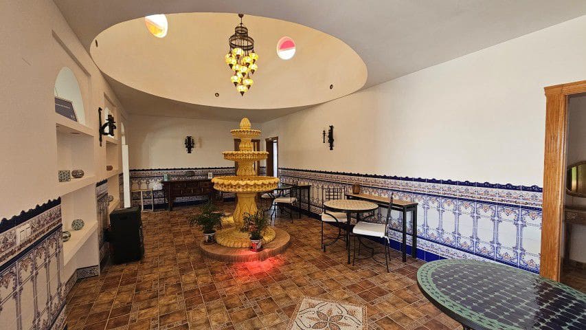 4 bedroom Finca/Country House for sale in Oria - € 384,995 (Ref: 9840294)