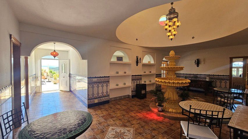 4 bedroom Finca/Country House for sale in Oria - € 384,995 (Ref: 9840294)