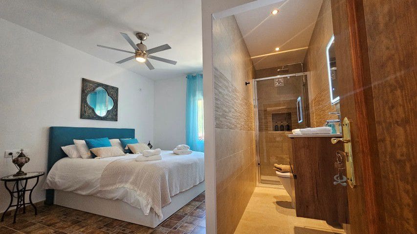 4 bedroom Finca/Country House for sale in Oria - € 384,995 (Ref: 9840294)