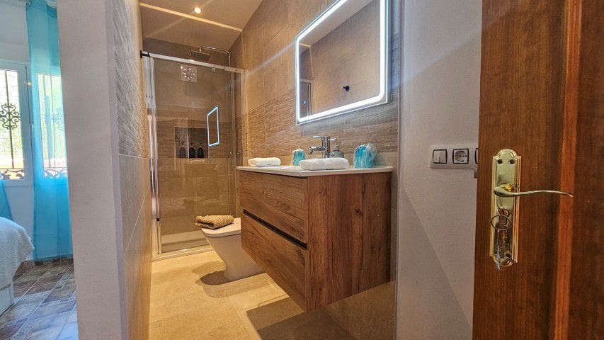 4 bedroom Finca/Country House for sale in Oria - € 384,995 (Ref: 9840294)